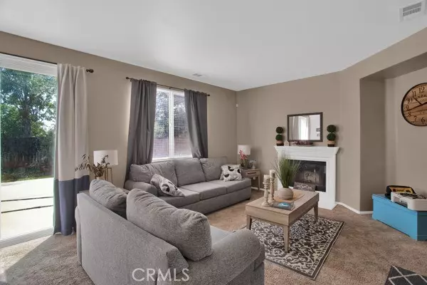 Perris, CA 92571,1345 Cane Bay LN