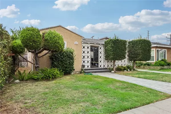 Long Beach, CA 90806,2236 San Francisco AVE