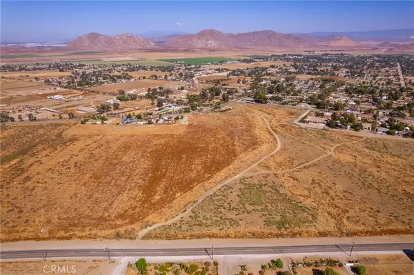 Nuevo, CA 92567,0 Merger 3 Lot B: Park BLVD