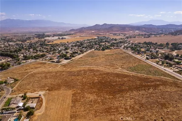 Nuevo, CA 92567,0 Merger 3 Lot B: Park BLVD
