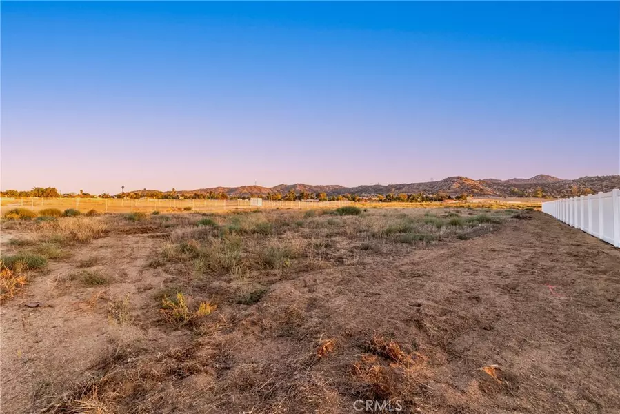 0 Merger 2 Lot A: Park BLVD, Nuevo, CA 92567