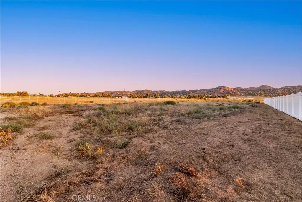 Nuevo, CA 92567,0 Merger 2 Lot A: Park BLVD