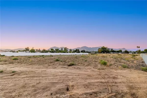 Nuevo, CA 92567,0 Merger 2 Lot A: Park BLVD
