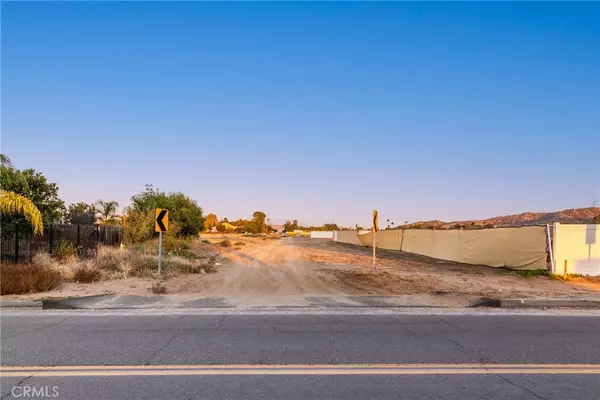 Nuevo, CA 92567,0 Merger 2 Lot A: Park BLVD