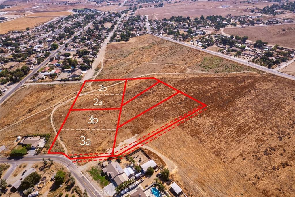 0 Merger 2 Lot B: Park BLVD, Nuevo, CA 92567