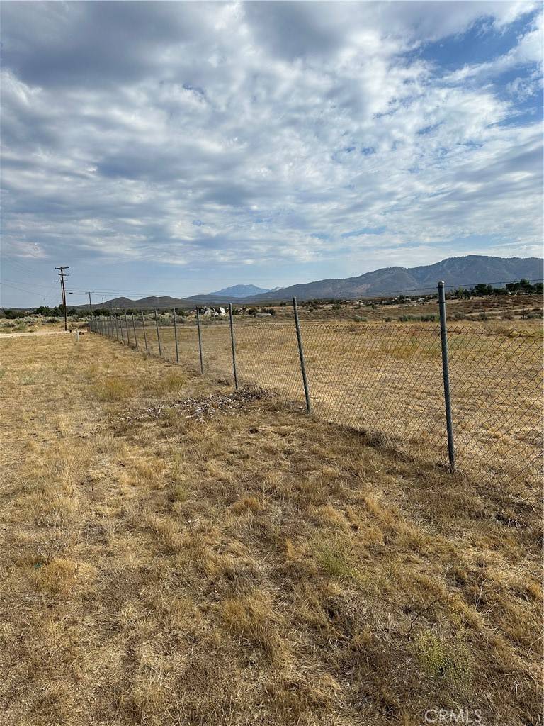 Anza, CA 92539,0 Cary RD