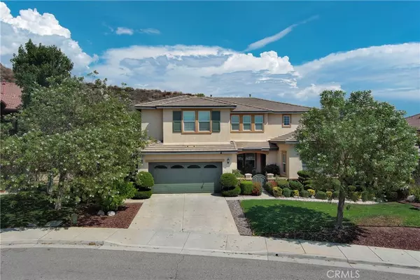 41063 Sunsprite ST, Lake Elsinore, CA 92532