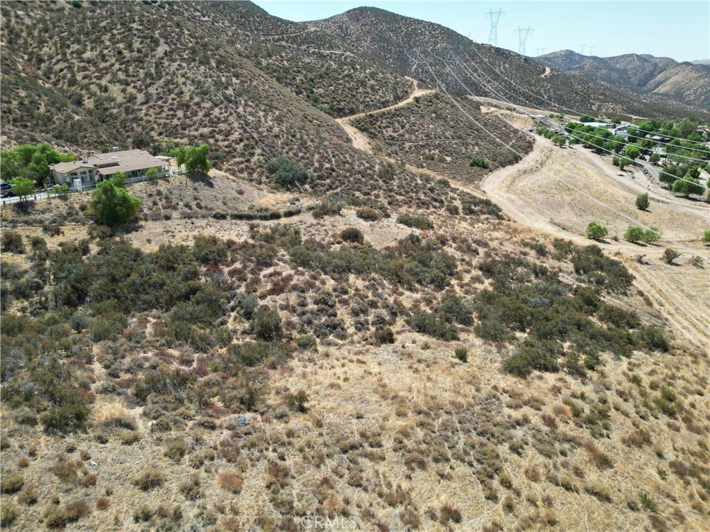 0 Sierra Highway RD, Agua Dulce, CA 91350