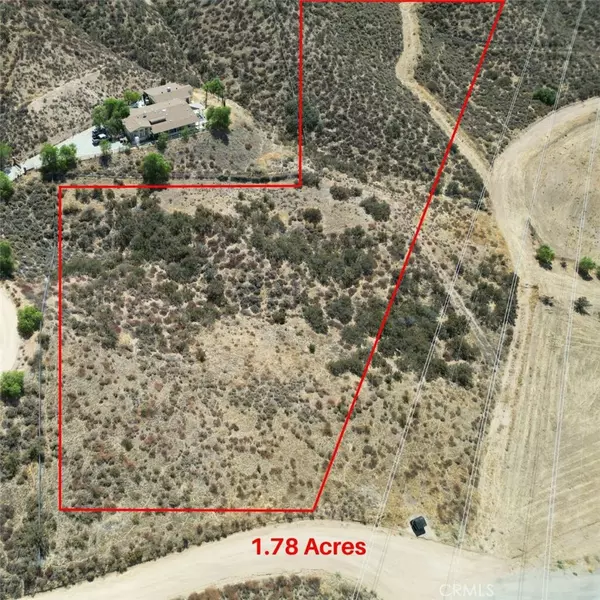 Agua Dulce, CA 91350,0 Sierra Highway RD