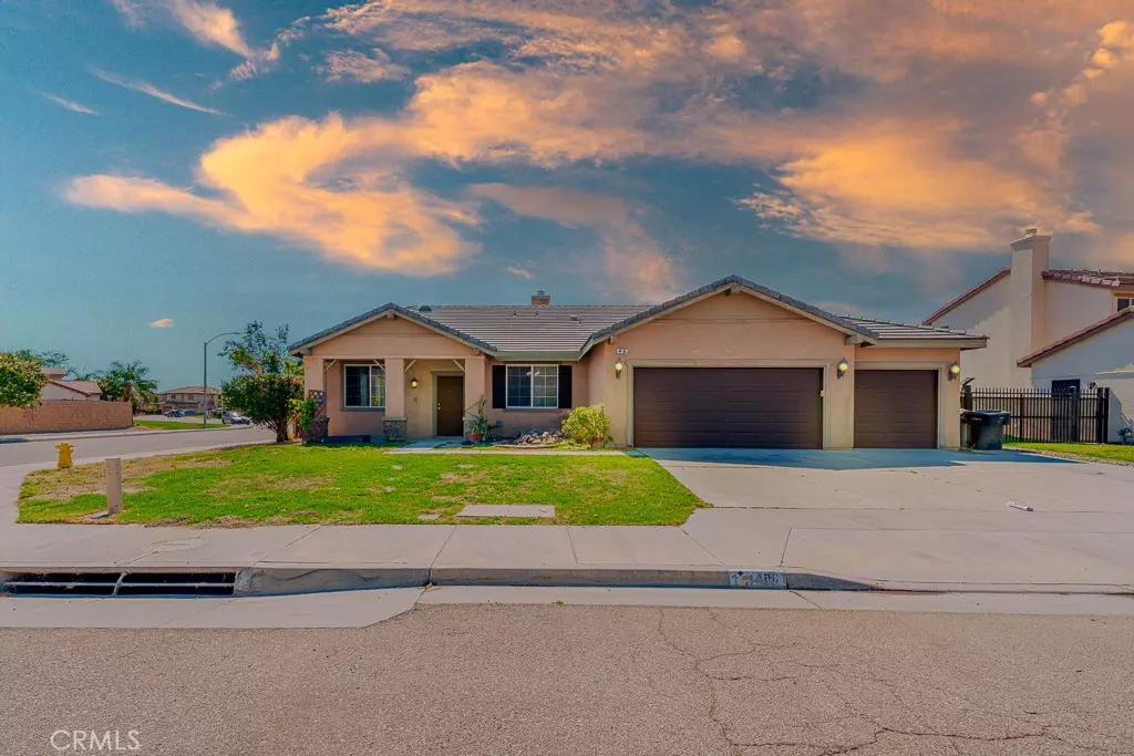 San Jacinto, CA 92582,406 La Clarita AVE