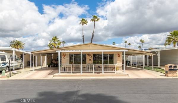 601 N Kirby ST #76, Hemet, CA 92545