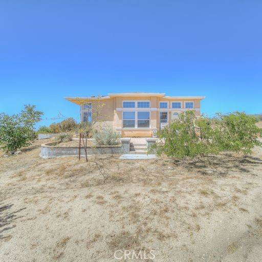 56686 Dickson WAY, Anza, CA 92539