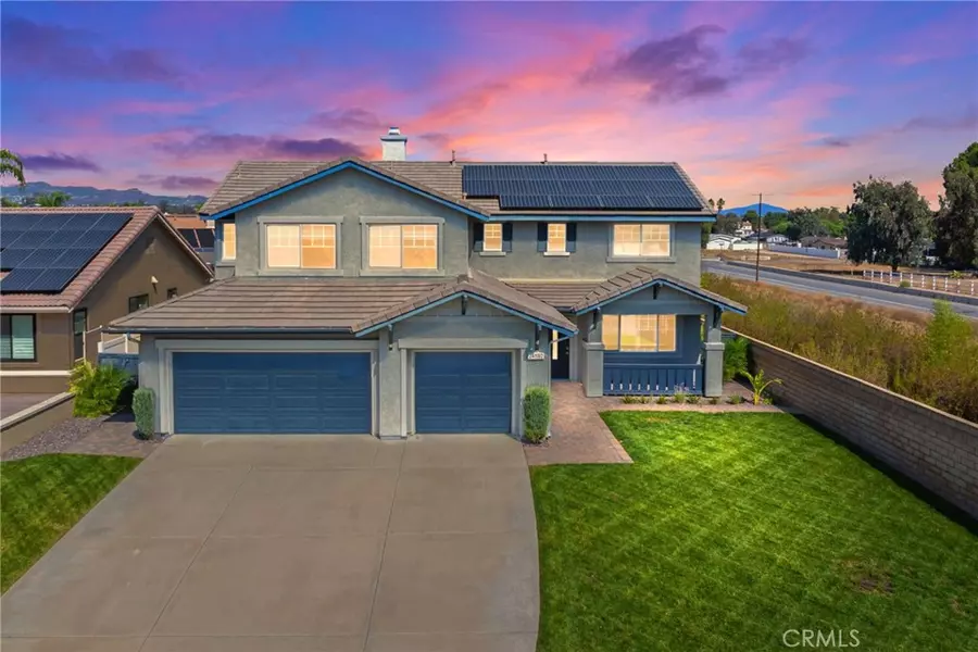 24592 Calle Estancia, Murrieta, CA 92562