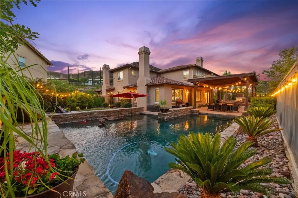 Murrieta, CA 92562,27216 Black Alder CT