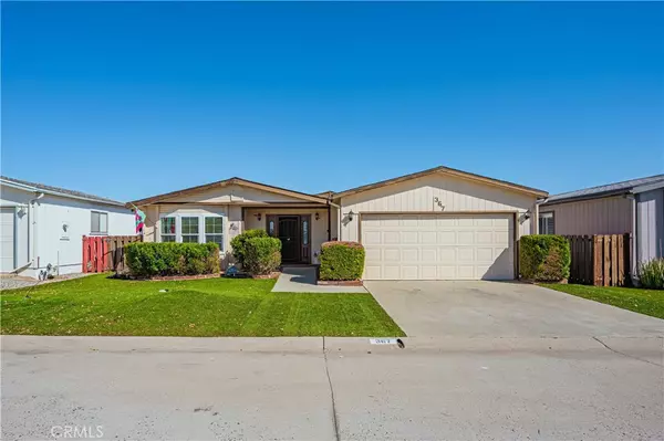 27250 Murrieta RD #367, Menifee, CA 92586
