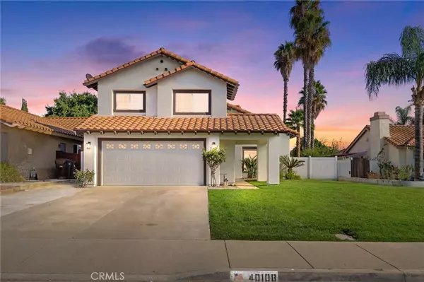 40108 Avenida Venida, Murrieta, CA 92562