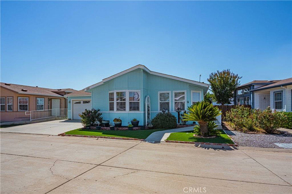 Menifee, CA 92586,27250 Murrieta RD #220