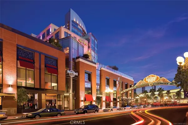 San Diego, CA 92101,207 5th AVE #729