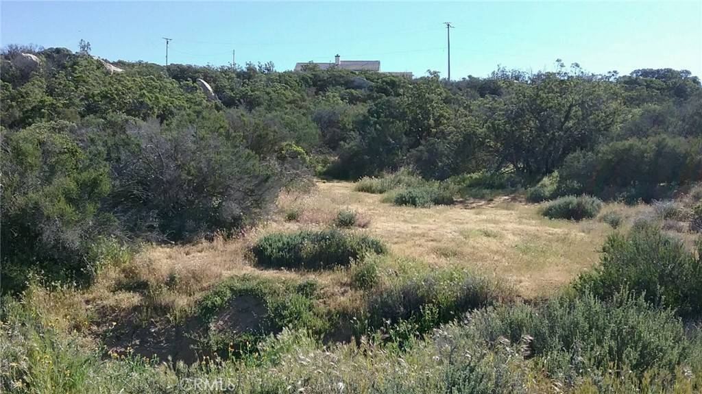 0 Lake Canyon DR, Aguanga, CA 92536