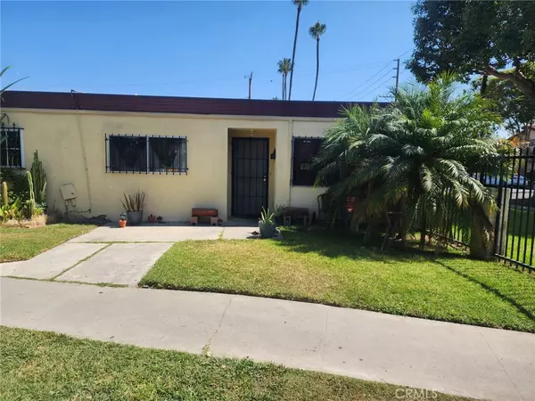 4109 W 5th ST #A1, Santa Ana, CA 92703