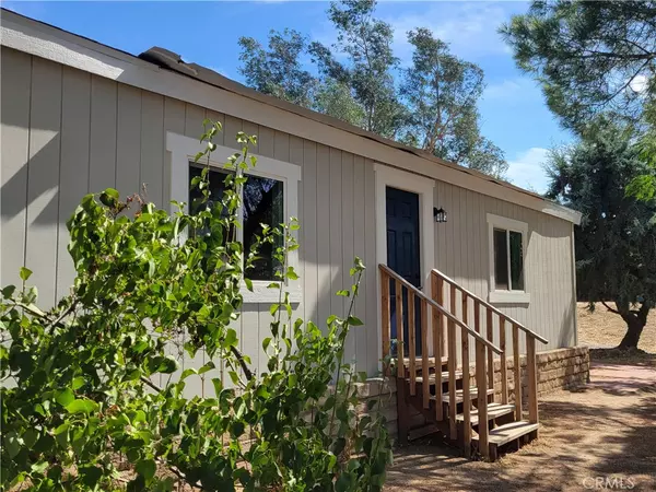 Aguanga, CA 92536,43020 Bradford Hills RD