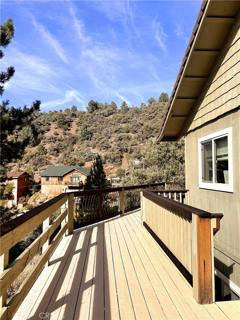 Pine Mountain Club, CA 93222,1500 Linden DR