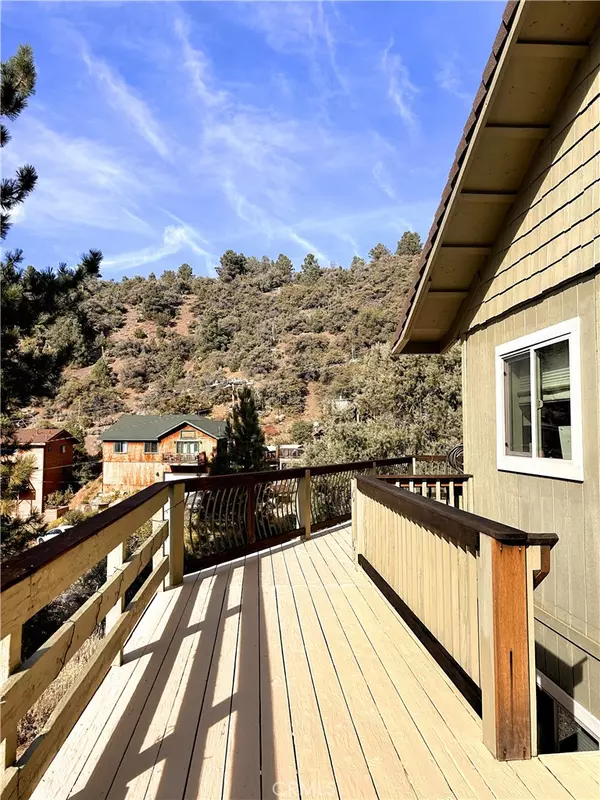 Pine Mountain Club, CA 93222,1500 Linden DR