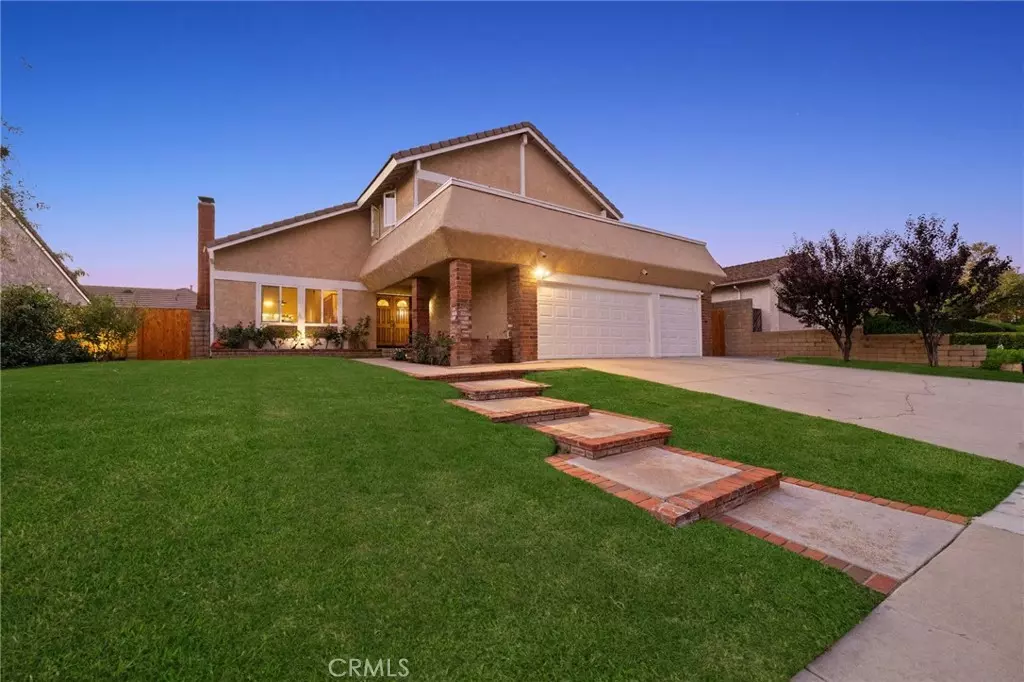 Brea, CA 92821,1199 Beechwood DR