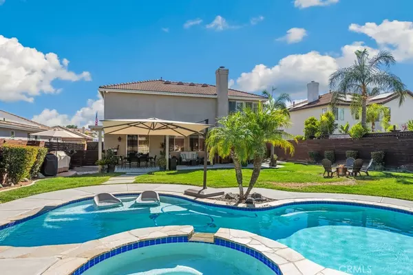 Winchester, CA 92596,32414 Duclair RD