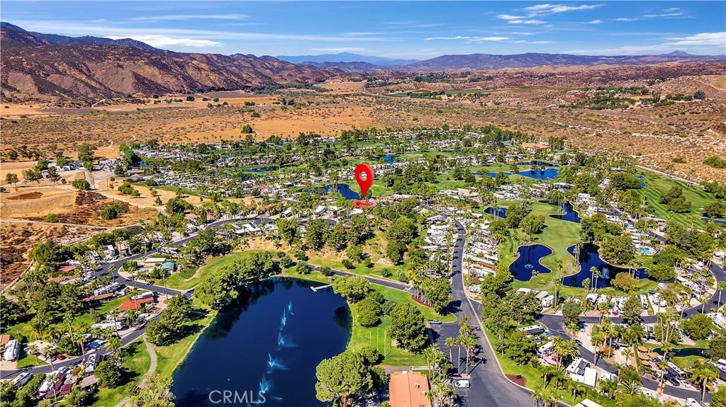 Aguanga, CA 92536,45525 Highway 79 #340