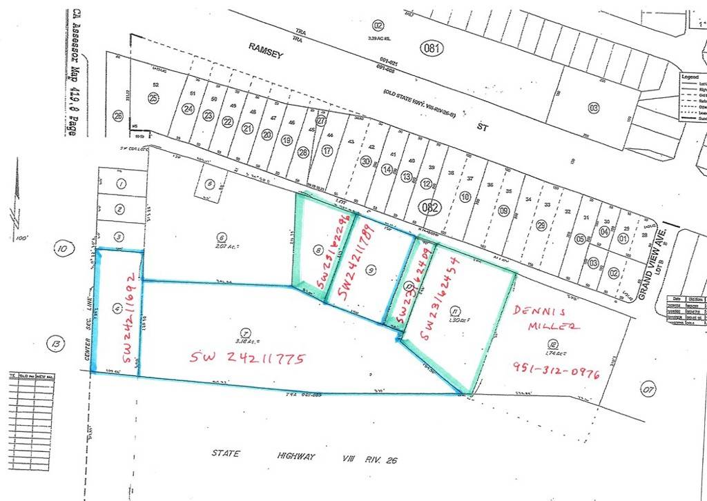 298 Apex AVE, Banning, CA 92220