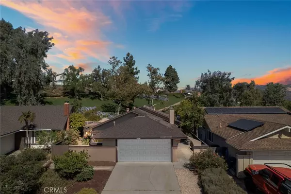 Escondido, CA 92026,416 Sunridge PL