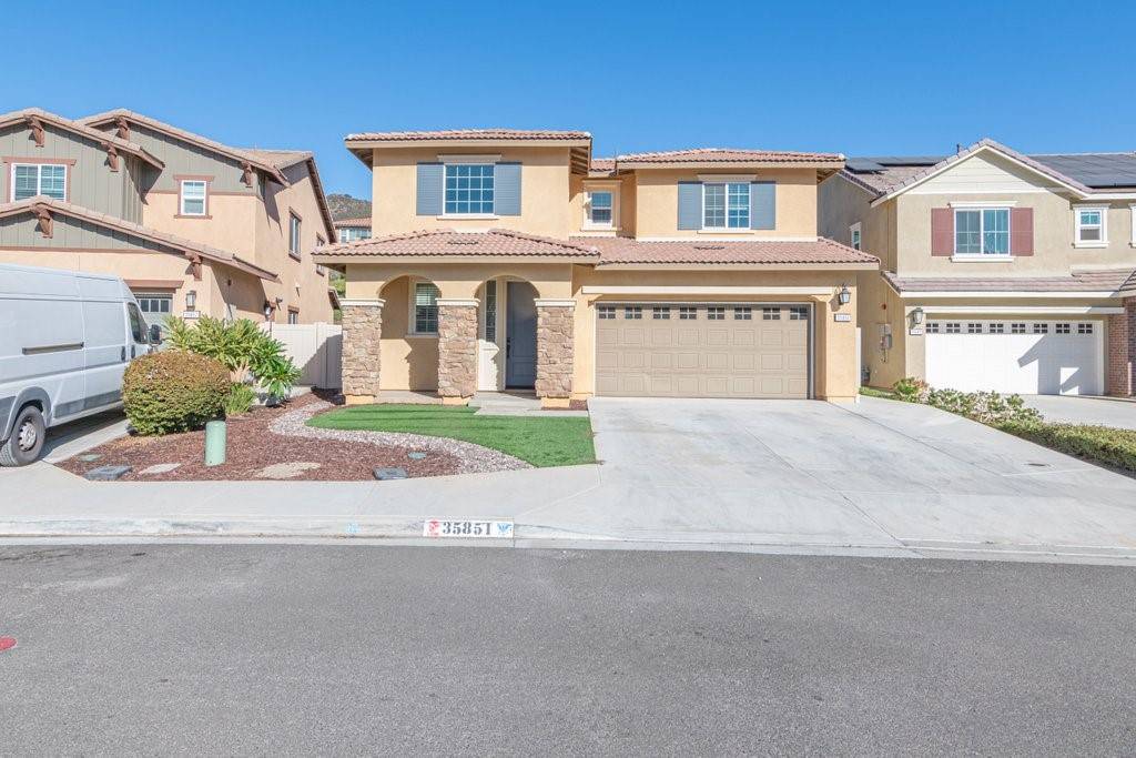 35851 Esperia WAY, Fallbrook, CA 92028