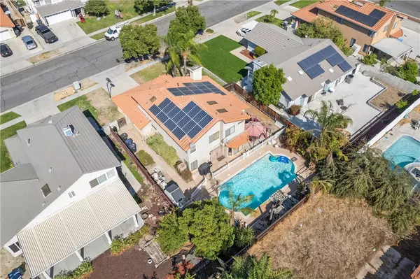 Redlands, CA 92374,838 Anderson CT