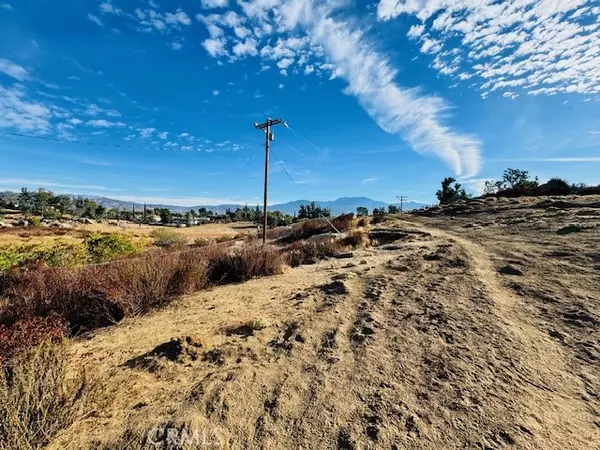 Hemet, CA 92544,0 Quail RD