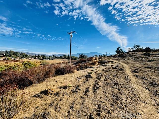 Hemet, CA 92544,0 Quail RD