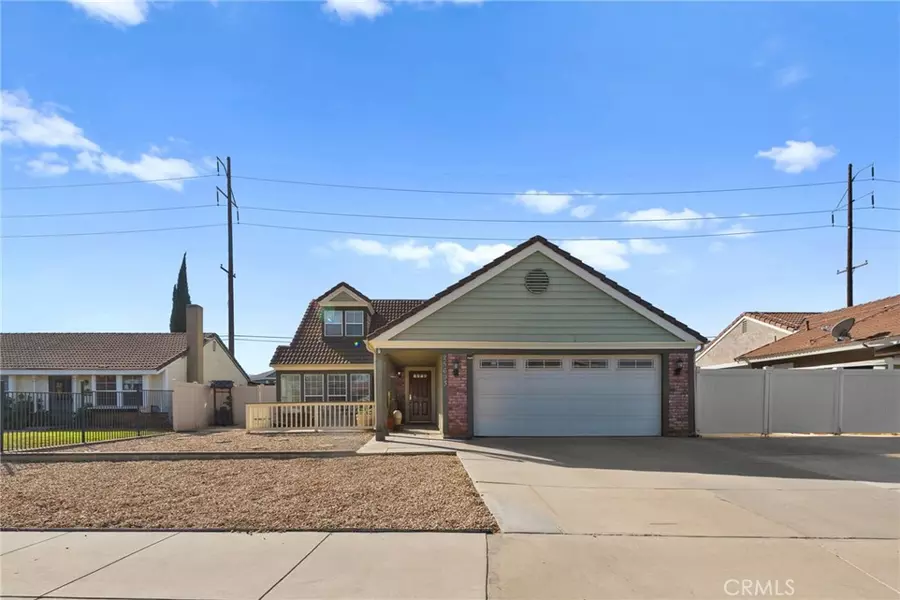 25693 Margaret AVE, Moreno Valley, CA 92551