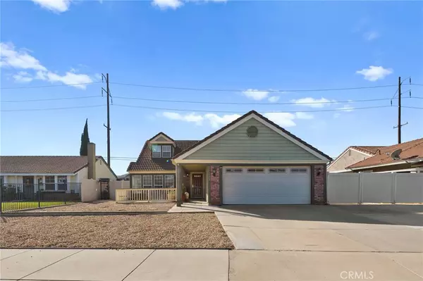 25693 Margaret AVE, Moreno Valley, CA 92551