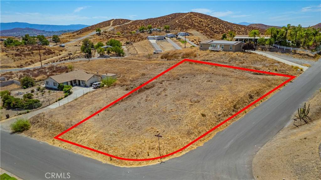 Menifee, CA 92587,0 Lot 298 Hampshire DR