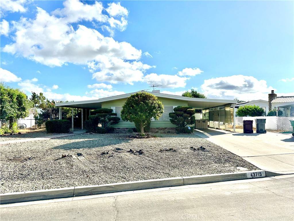 43715 Payne AVE, Hemet, CA 92544