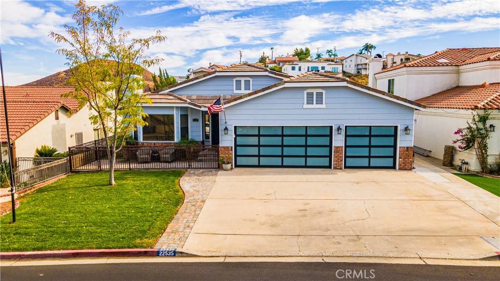 Canyon Lake, CA 92587,22535 W San Joaquin DR