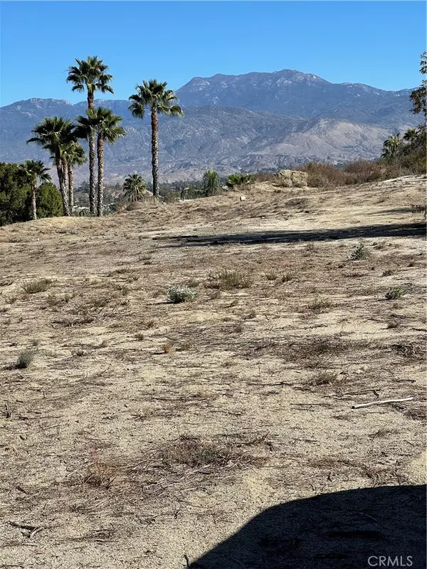 Hemet, CA 92544,0 Pachea Trail