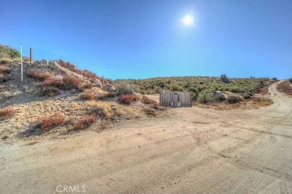 Anza, CA 92539,40570 Elm Brush TRL