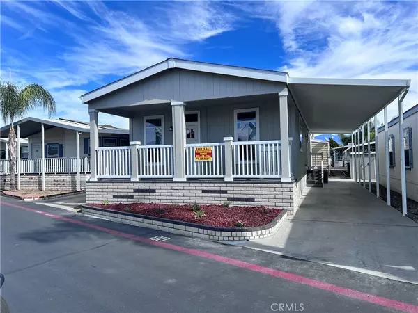 Hemet, CA 92543,1445 Florida Ave W #80