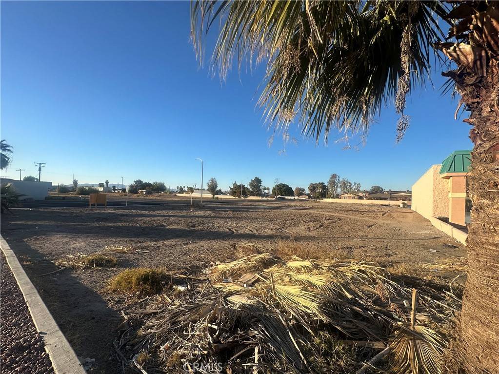 Blythe, CA 92225,160 N Lovekin BLVD