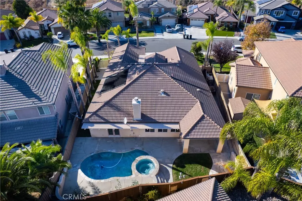 Murrieta, CA 92563,38548 Falkirk DR