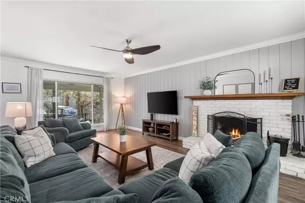 Lake Arrowhead, CA 92352,362 Heliotrope DR