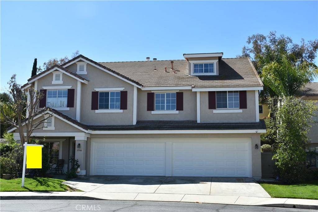 39546 Montebello WAY, Murrieta, CA 92563