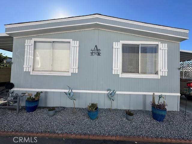 Hemet, CA 92544,42751 E. Florida Avenue #76