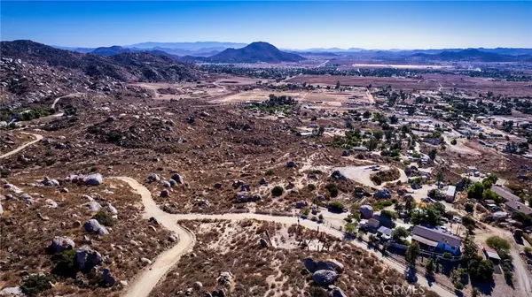 Nuevo, CA 92567,0 Nogues